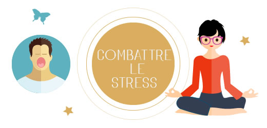 Combattons le stress en respirant mieux