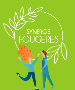 Synergie Fougères à Dieppe